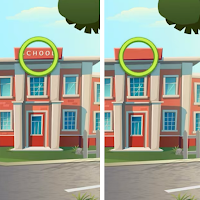 Find The Differences