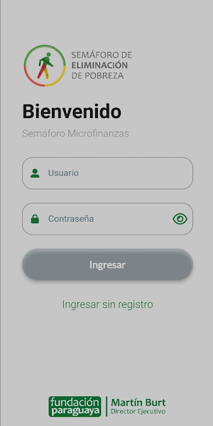 Semáforo de Eliminación FP Screenshot 0
