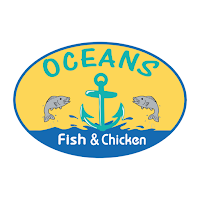 Oceans Fish And Chicken