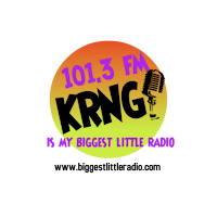 My Biggest Little Radio