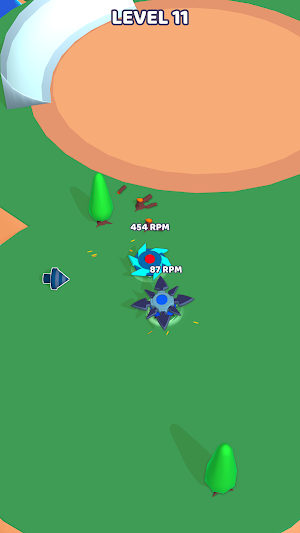 Spinner Craze Screenshot 3