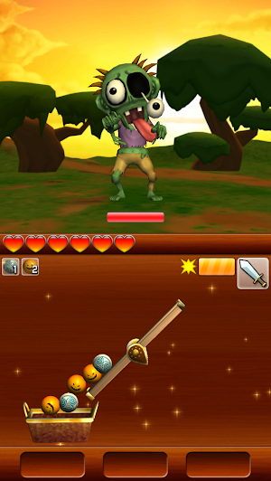 Snap Judgement RPG Zuno Quest Screenshot 2