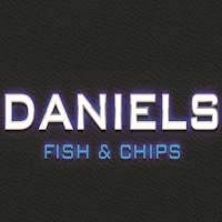 Daniels Fish & Chips