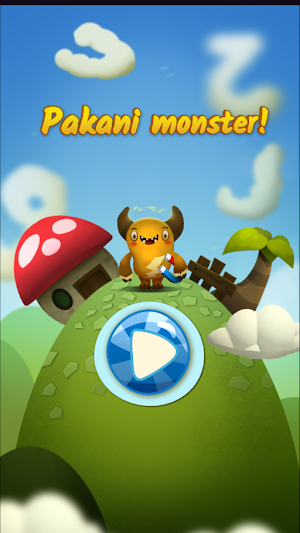 Pakani Monster (Wong Jawa) Screenshot 0