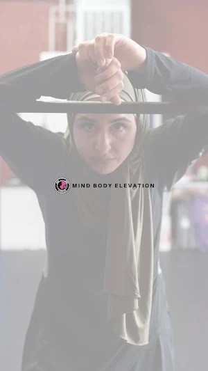 Mind Body Elevation Screenshot 0