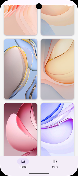 Motorola Edge 70 Wallpapers 4K Screenshot 2