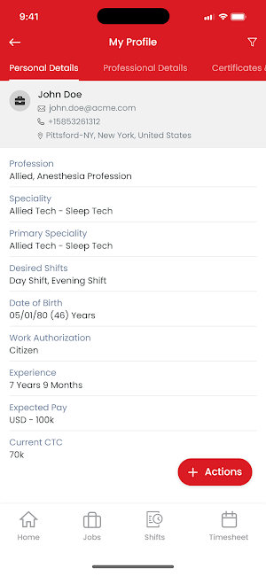 Centstone Screenshot 1