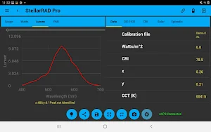 StellarRAD Pro Screenshot 2