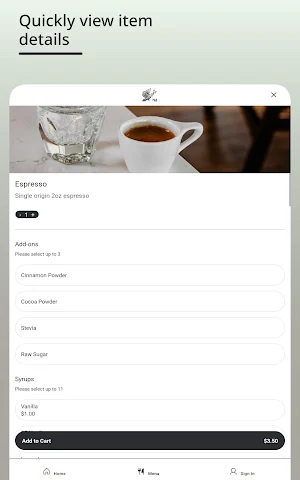 Pax & Beneficia Screenshot 3