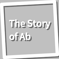Book, The Story of Ab