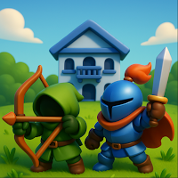 Patrol Fight