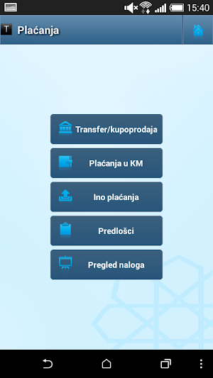mBBI Corporate Screenshot 3
