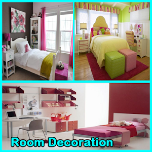 Teen Room Decoration Screenshot 3
