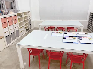 유니팝미술학원 다산지금센터 Screenshot 1