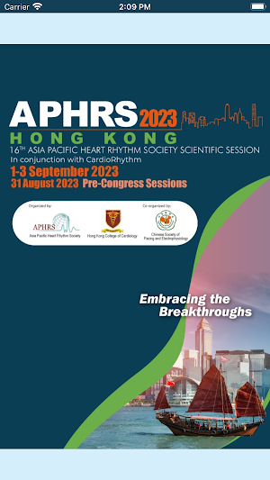 APHRS2023 Screenshot 0