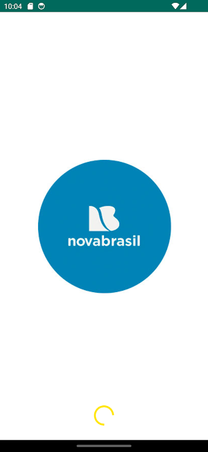 Nova Brasil FM 89.7 São Paulo Screenshot 1