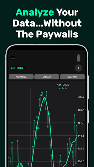 Acetrack Next Screenshot 2