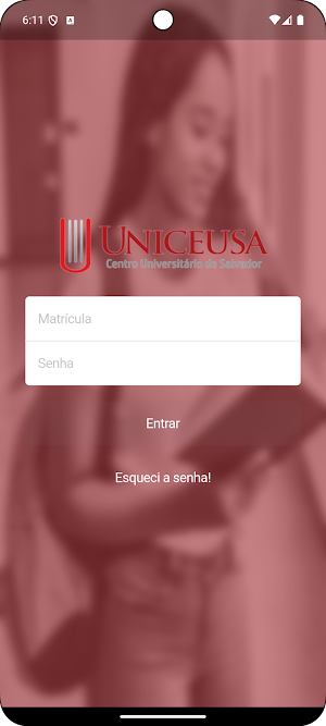 Uniceusa Screenshot 0