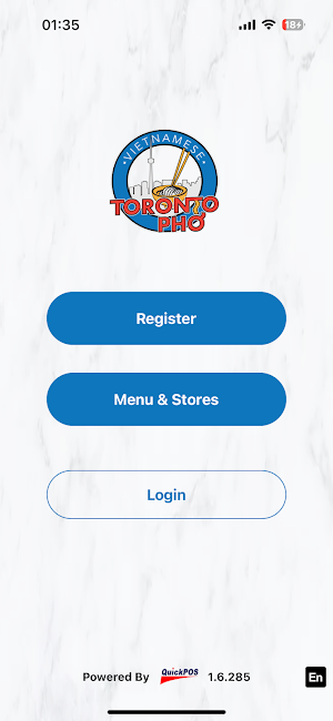 Toronto PHO Screenshot 0