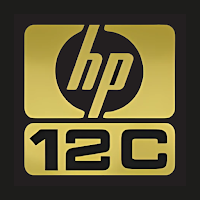 HP 12c Financial Calculator