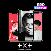 TXT Wallpaper HD 2023