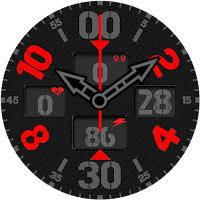 TACTIC BLACK