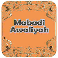 Mabadi Awaliyah Lengkap