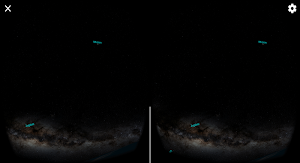 Cosmonaut VR Screenshot 2