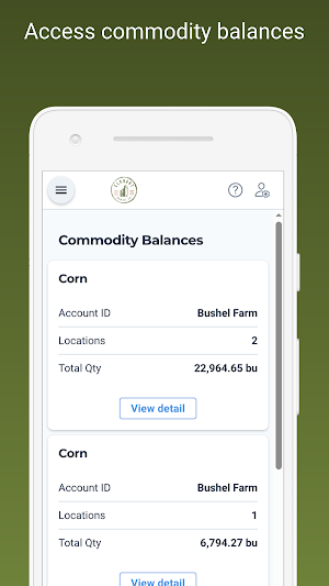 Elkhart Grain Screenshot 3