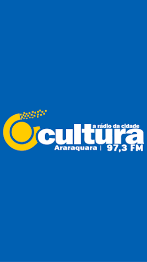 Rádio Cultura FM 97.3 Screenshot 1