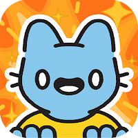 Cool Cats: Match Quest