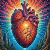 Light Body Oracle Cards