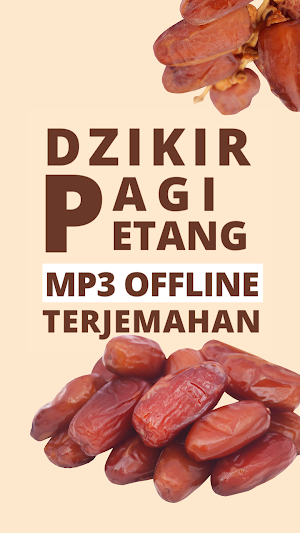 Dzikir Pagi Petang Terjemahan Screenshot 1