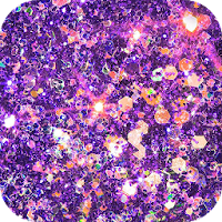 Glitter Wallpapers HD