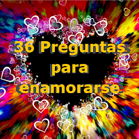 36 preguntas para enamorarse
