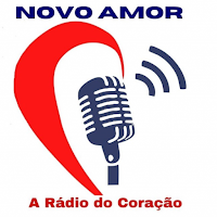 Rádio Novo Amor