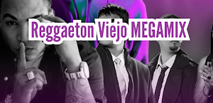 Reggaeton Viejo Musicas Screenshot 1