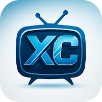 XCIPTV: cine Player