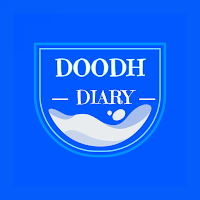 Doodh Diary