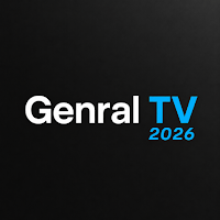GENRAL TV