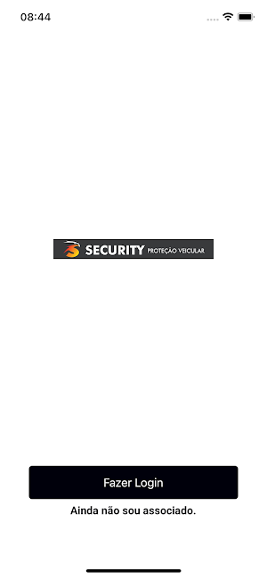 SECURITY PROTEÇÃO VEICULAR Screenshot 0