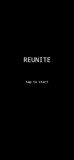 reunite: world's hardest game Screenshot 1