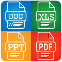 All Document Reader & Viewer