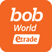 bob World etrade.