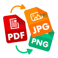 PDF to JPG/JPEG, PNG Converter