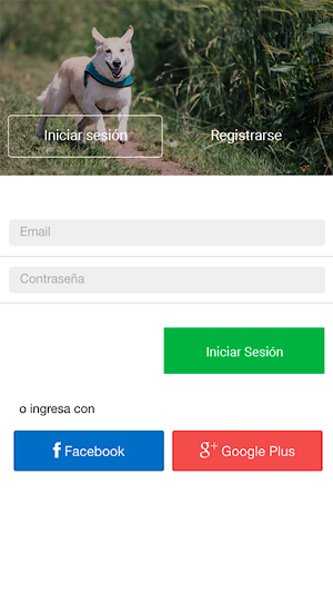 Medikpet Screenshot 1