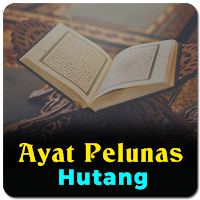 Ayat Pelunas Hutang
