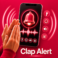 Clap to Find My Phone