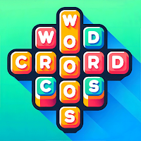 Cartoon CrossWord