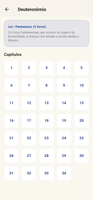 Bíblia: ARC Screenshot 1